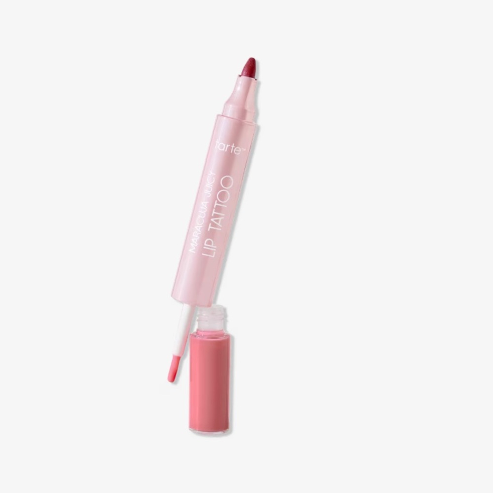 Tarte Maracuja Juicy Lip Tattoo